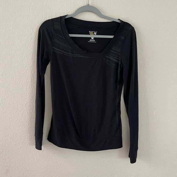 Mountain hardware long sleeve - Picture 1 of 5